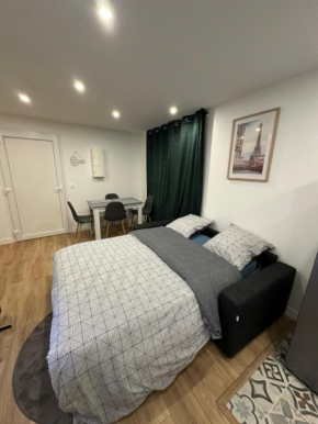 duplex apartment